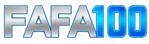 FAFA100 สล็อตเว็บตรง รวมเกมสล็อต