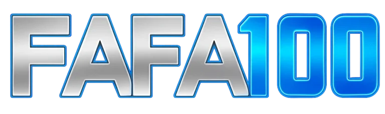 FAFA100 สล็อตเว็บตรง รวมเกมสล็อต